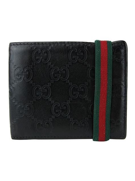 carteira gucci masculina original preço